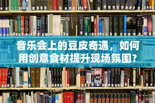 音乐会上的豆皮奇遇，如何用创意食材提升现场氛围？