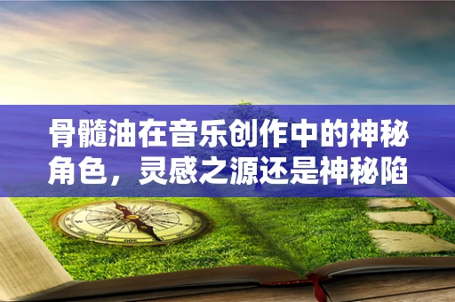 骨髓油在音乐创作中的神秘角色，灵感之源还是神秘陷阱？