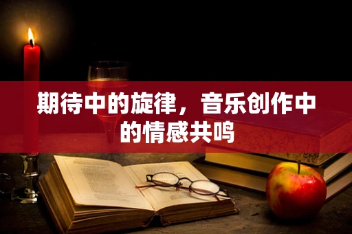 期待中的旋律，音乐创作中的情感共鸣